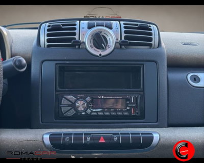 smart Fortwo 1000 52 kW MHD coupé pure (15)