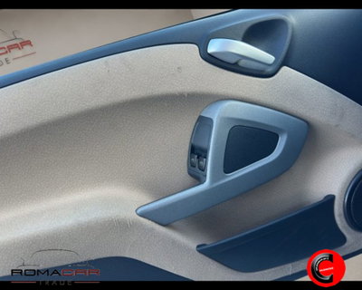 smart Fortwo 1000 52 kW MHD coupé pure (16)