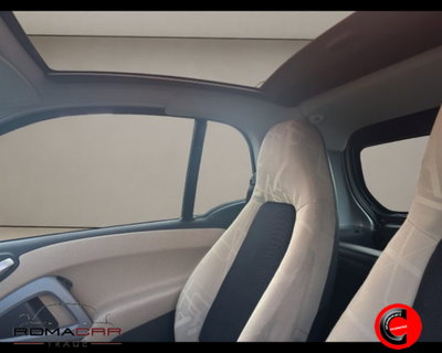 smart Fortwo 1000 52 kW MHD coupé pure (17)
