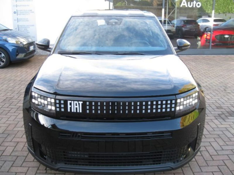 Fiat Grande Panda 1.2 Icon 100cv