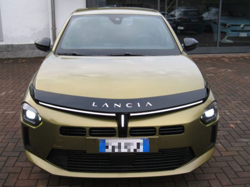 Lancia Ypsilon 1.2 mhev Edizione Limitata Cassina e-dct