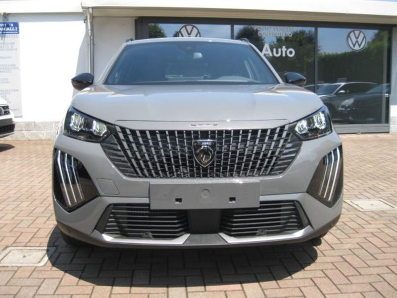 Peugeot 2008 PureTech 100 S&S Allure