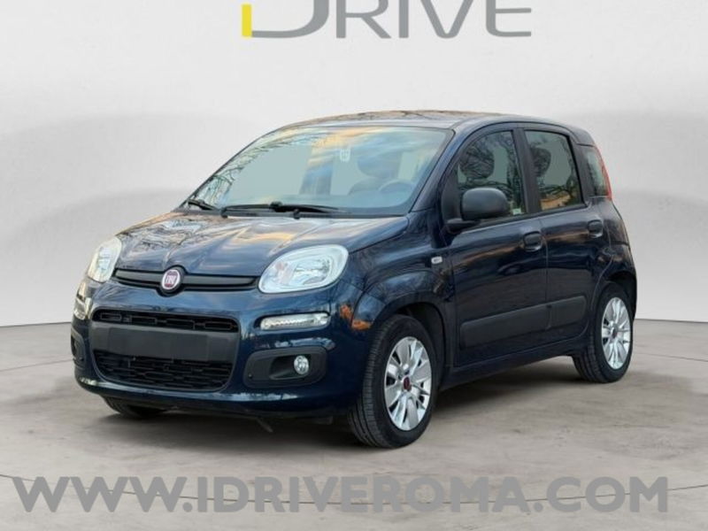 Fiat Panda 1.2 EasyPower Easy