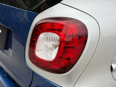 smart Fortwo 70 1.0 twinamic Urban (11)