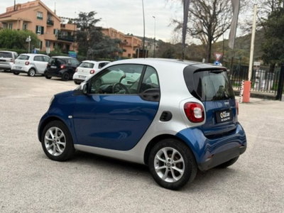 smart Fortwo 70 1.0 twinamic Urban (14)