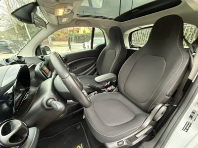 smart Fortwo 70 1.0 twinamic Urban (17)