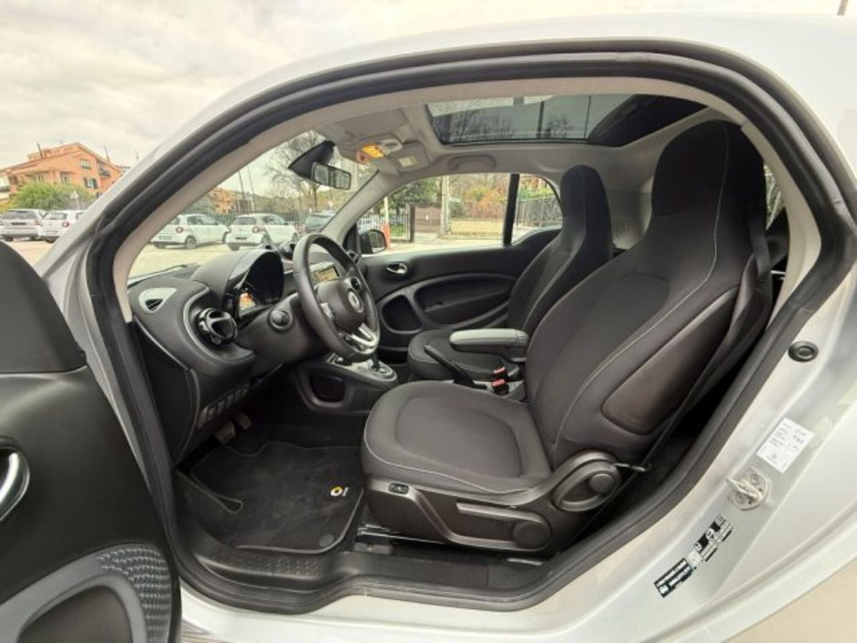 smart Fortwo 70 1.0 twinamic Urban (19)