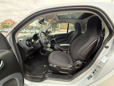 smart Fortwo 70 1.0 twinamic Urban (19)