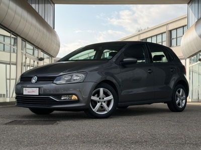 Volkswagen Polo 1.4 TDI 5p. Fresh usata