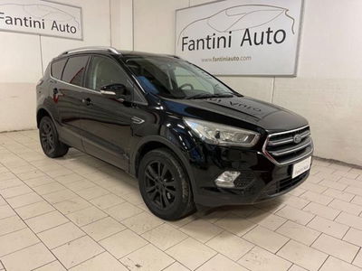 Ford Kuga 1.5 EcoBlue 120 CV 2WD ST-Line usata