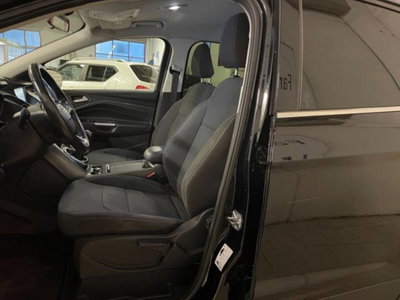Ford Kuga 1.5 EcoBoost 120 CV 2WD (10)
