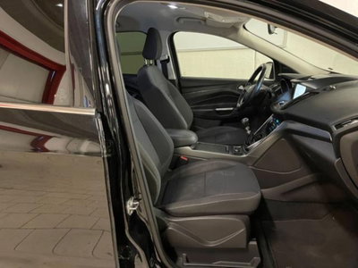 Ford Kuga 1.5 EcoBoost 120 CV 2WD (13)