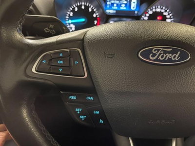 Ford Kuga 1.5 EcoBoost 120 CV 2WD (18)