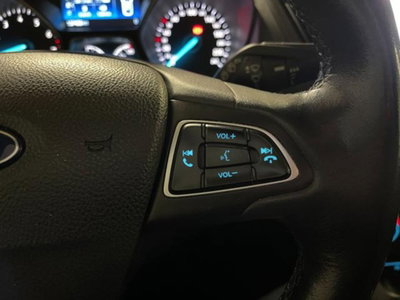 Ford Kuga 1.5 EcoBoost 120 CV 2WD (19)