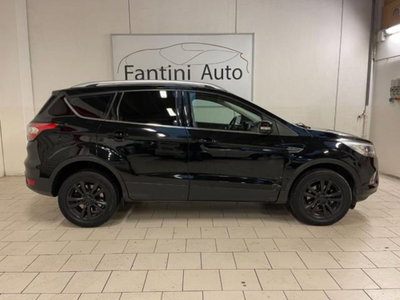 Ford Kuga 1.5 EcoBoost 120 CV 2WD (2)