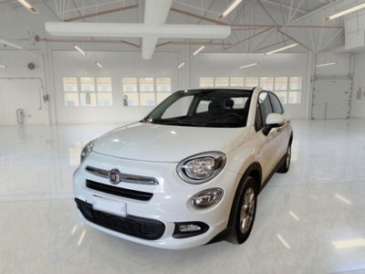 Fiat 500X 1.3 MultiJet 95 CV Pop Star usata