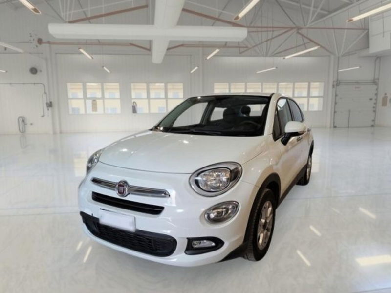 Fiat 500X 1.3 MultiJet 95 CV Pop Star