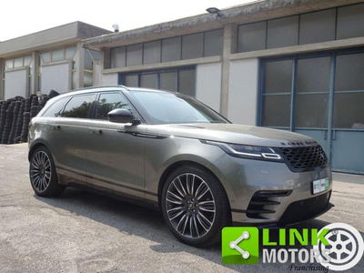 Land Rover Range Rover Velar 3.0D V6 275 CV HSE usata