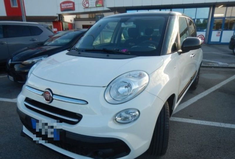 Fiat 500L Pro 1.6 MJT 120CV Pop 4 posti (N1)