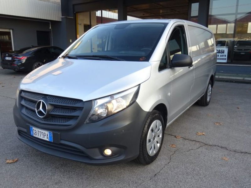 Mercedes-Benz Vito 2.2 114 CDI PC-SL Furgone Long