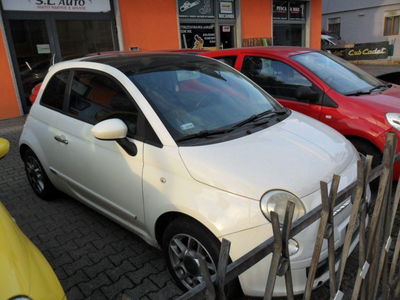 Fiat 500 1.4 16V Sport usata