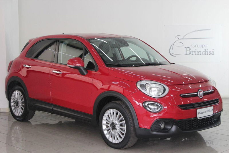 Fiat 500X 1.3 MultiJet 95 CV Business