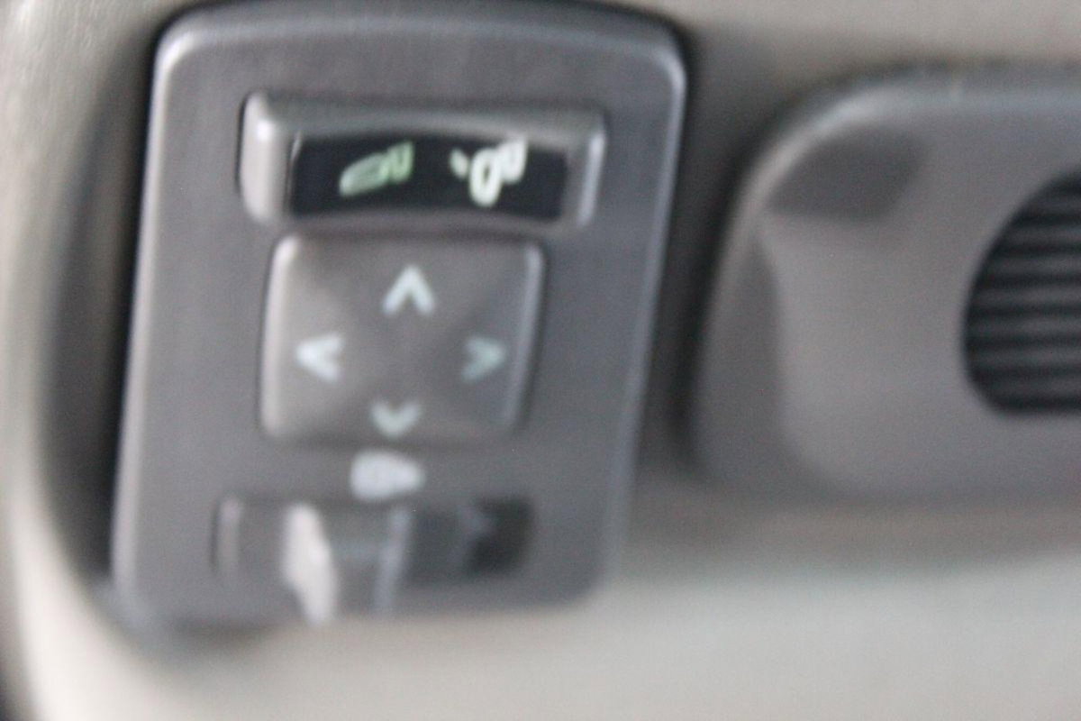 Fiat Multipla 1.9 MJT Active (14)