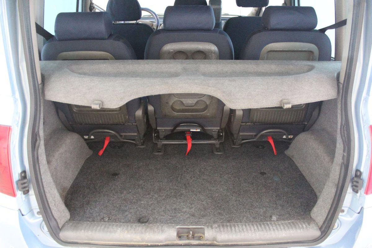 Fiat Multipla 1.9 MJT Active (15)