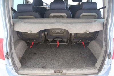 Fiat Multipla 1.9 MJT Active (15)