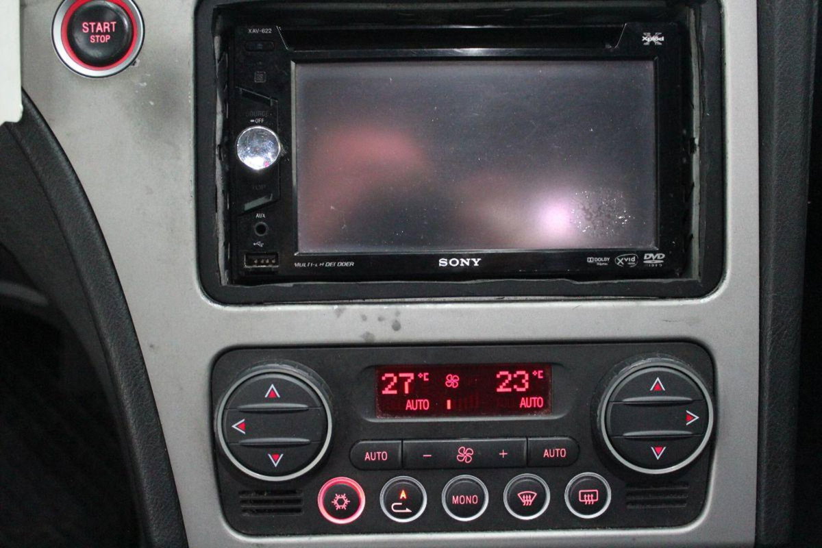 Alfa Romeo 159 SportWagon 1.9 JTDm 16V Sportwagon Progression (14)