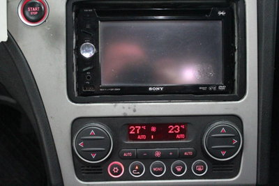 Alfa Romeo 159 SportWagon 1.9 JTDm 16V Sportwagon Progression (14)