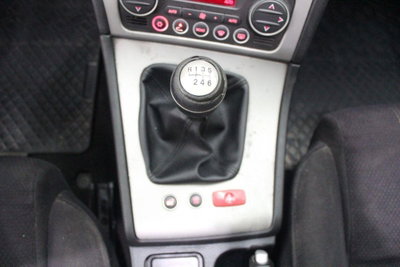 Alfa Romeo 159 SportWagon 1.9 JTDm 16V Sportwagon Progression (15)