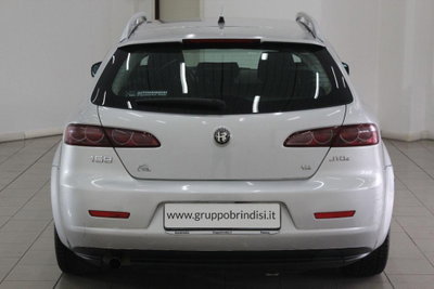 Alfa Romeo 159 SportWagon 1.9 JTDm 16V Sportwagon Progression (5)