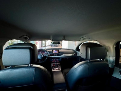 Audi A6 Allroad 3.0 TDI 218 CV S tronic Business Plus (11)