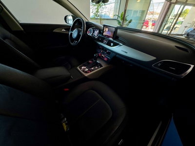 Audi A6 Allroad 3.0 TDI 218 CV S tronic Business Plus (12)