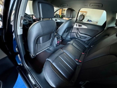 Audi A6 Allroad 3.0 TDI 218 CV S tronic Business Plus (9)
