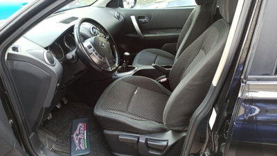 Nissan Qashqai 1.5 dCi N-Connecta (6)