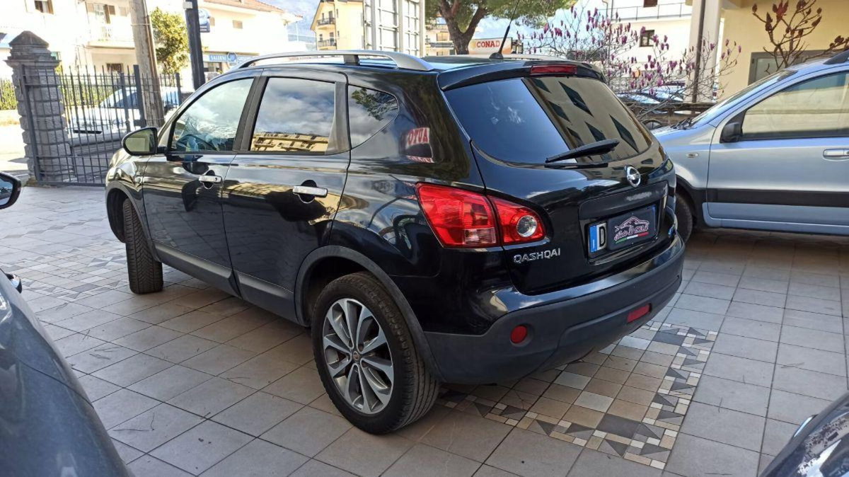 Nissan Qashqai 1.5 dCi N-Connecta (3)