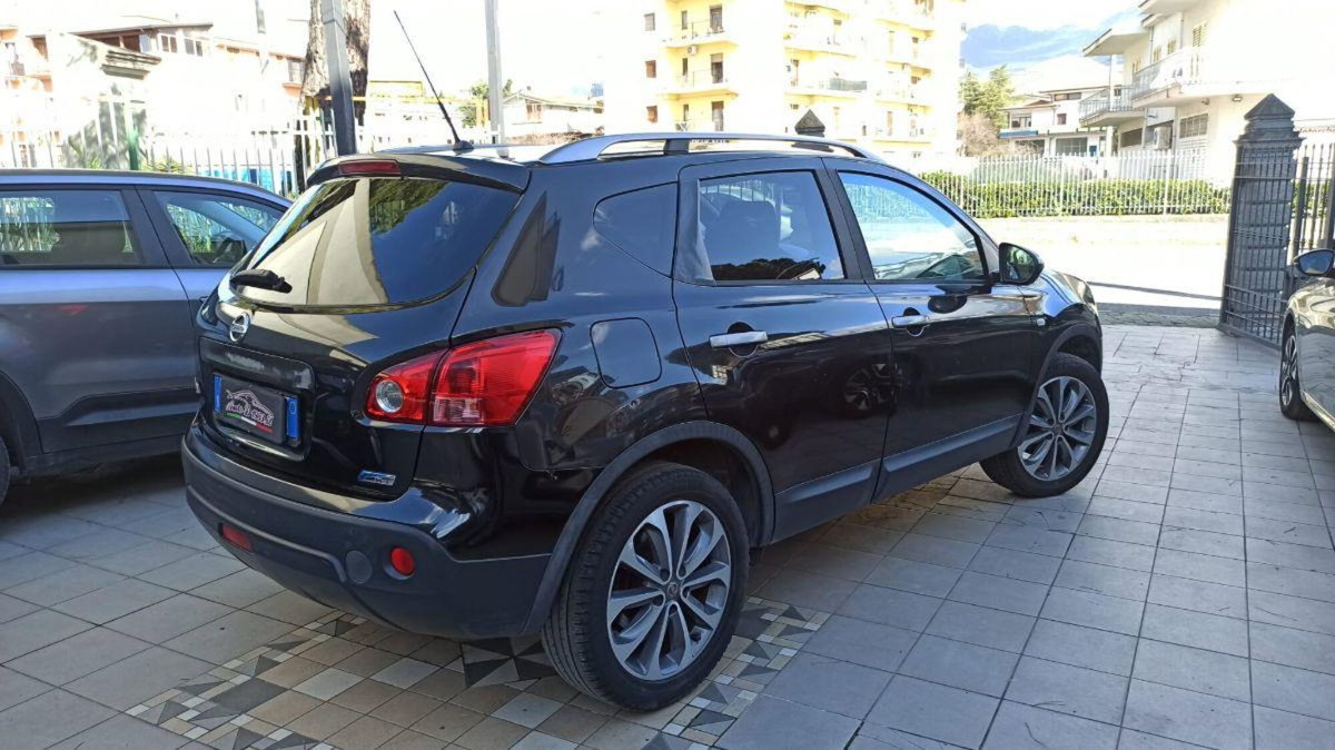 Nissan Qashqai 1.5 dCi N-Connecta (4)