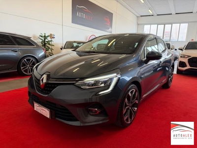 Renault Clio Blue dCi 115 CV 5 porte Initiale Paris usata