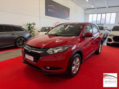 Honda HR-V 1.5 i-VTEC Elegance Navi ADAS usata