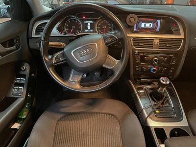 Audi A4 2.0 TFSI 211CV Ambiente (3)