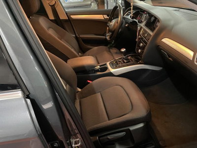 Audi A4 2.0 TFSI 211CV Ambiente (5)