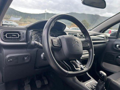 Citroen C3 PureTech 83 S&S Shine (10)