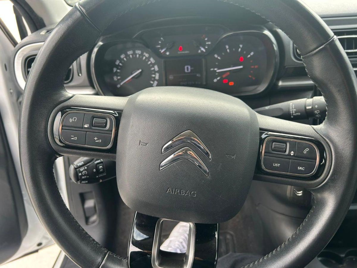 Citroen C3 PureTech 83 S&S Shine (12)
