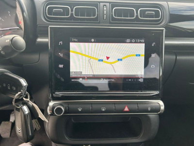 Citroen C3 PureTech 83 S&S Shine (14)