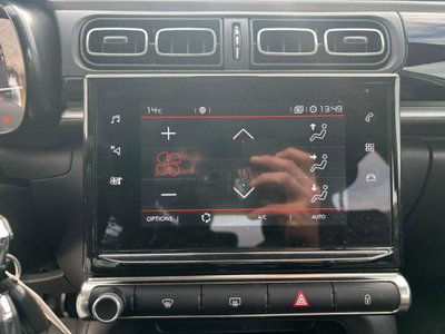 Citroen C3 PureTech 83 S&S Shine (16)