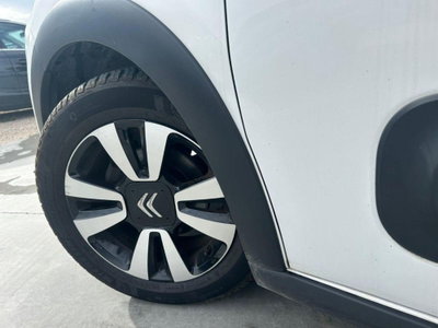 Citroen C3 PureTech 83 S&S Shine (18)