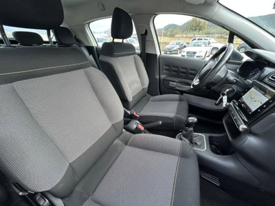 Citroen C3 PureTech 83 S&S Shine (9)