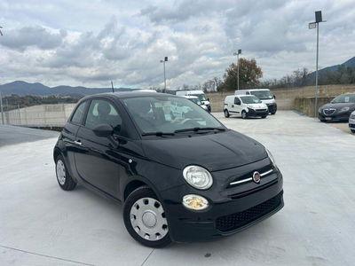 Fiat 500 1.0 hybrid Pop usata